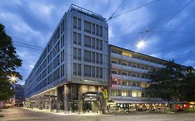 Hotel Ascot Zurich